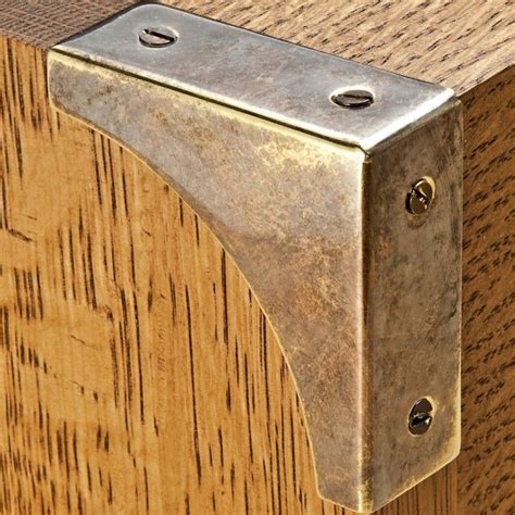 metal box corner|metal corners for wood cabinets.